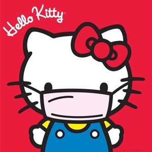 Meet your Posher, Lorrie